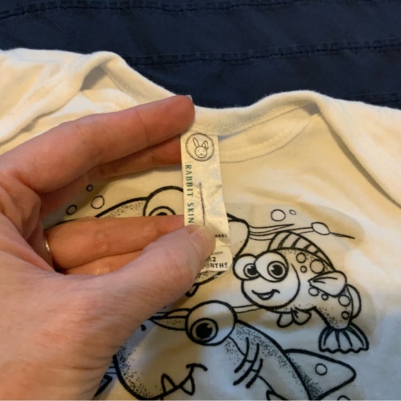 ⭐️ 5 for $15 Cape Cod Onesie - Picture 3 of 4